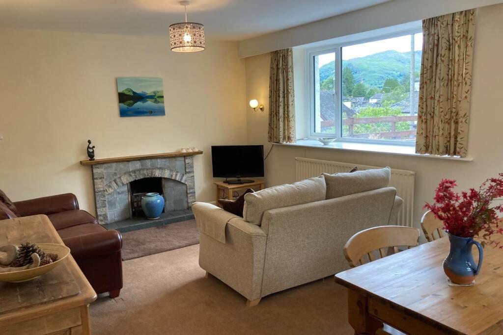 Lane Foot Family Accommodation Winter Deals Nov To March On 3 Nts Or More Ambleside Exterior photo