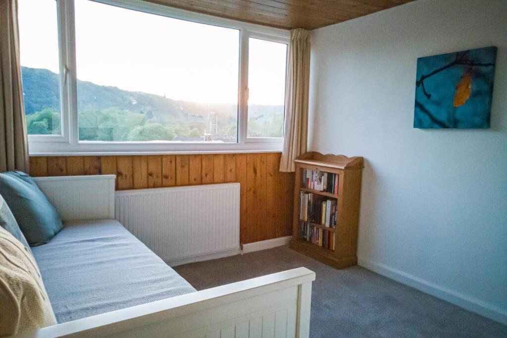 Lane Foot Family Accommodation Winter Deals Nov To March On 3 Nts Or More Ambleside Exterior photo