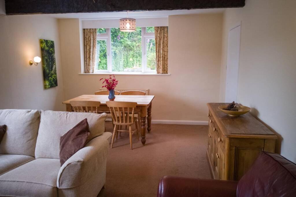 Lane Foot Family Accommodation Winter Deals Nov To March On 3 Nts Or More Ambleside Exterior photo